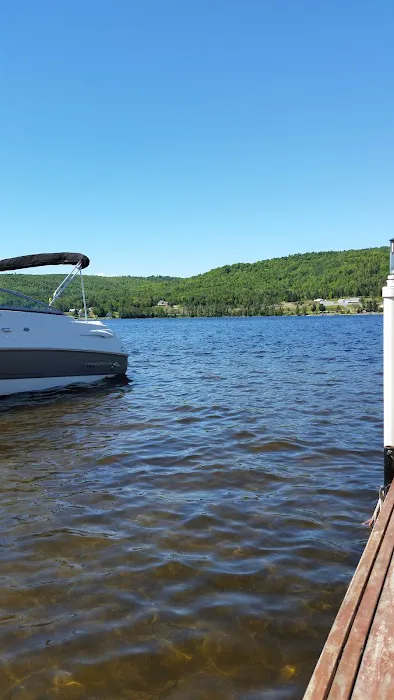 Birch Haven Campground Picture 2