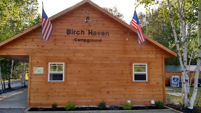 Birch Haven Campground Picture 9