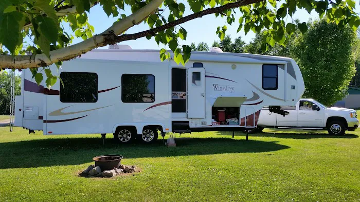 Arndt's Aroostook River Lodge Picture 6