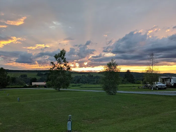 Arndt's Aroostook River Lodge Picture 1