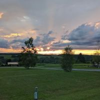 Arndt's Aroostook River Lodge ico