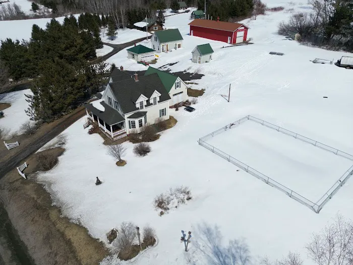 Arndt's Aroostook River Lodge Picture 9