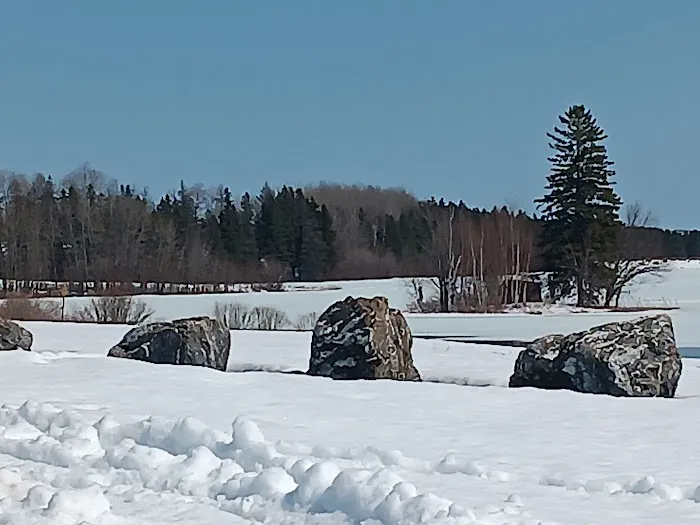 Trafton Lake Campground Picture 6