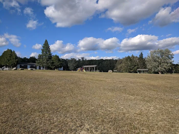 Trafton Lake Campground Picture 3