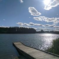 Trafton Lake Campground ico