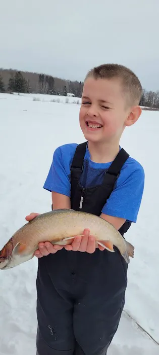 Trafton Lake Campground Picture 5