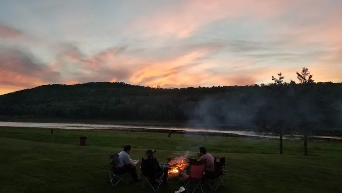 Pelletier Campgrounds Picture 4