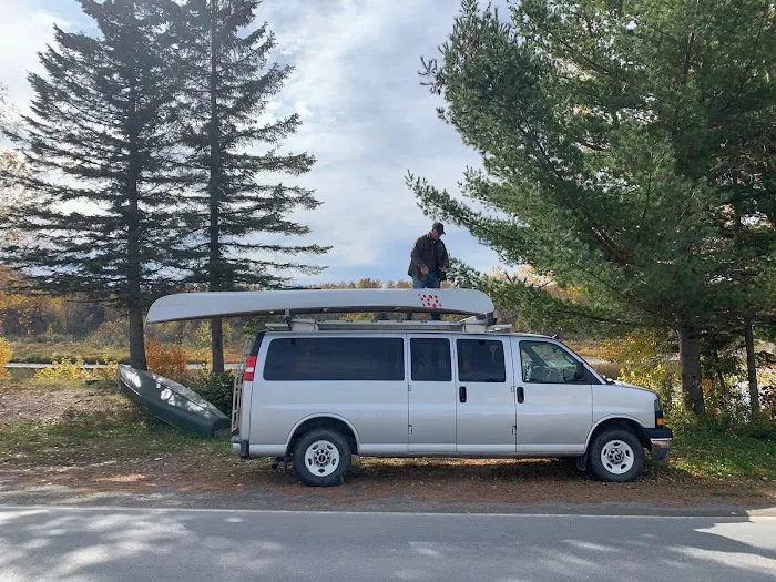 Pelletier Campgrounds Picture 3