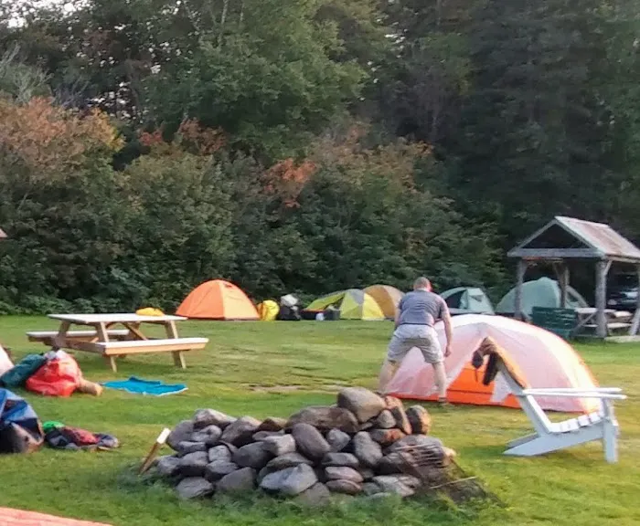 Pelletier Campgrounds Picture 5