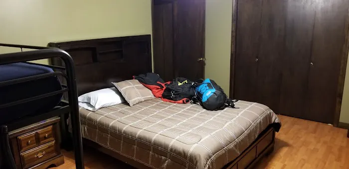 Pelletier Campgrounds Picture 8