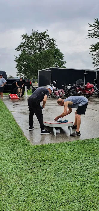 Heritage Springs Campground Picture 3