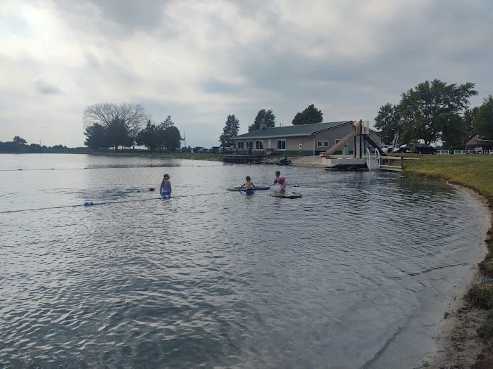 Heritage Springs Campground Picture 1