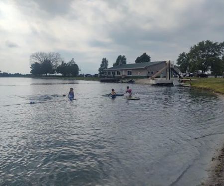 Heritage Springs Campground