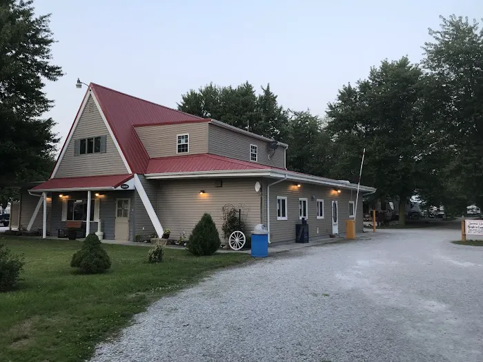 Heritage Springs Campground Picture 4