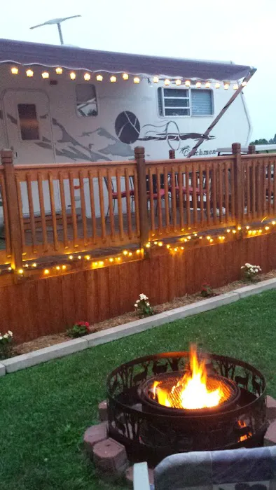 Heritage Springs Campground Picture 5