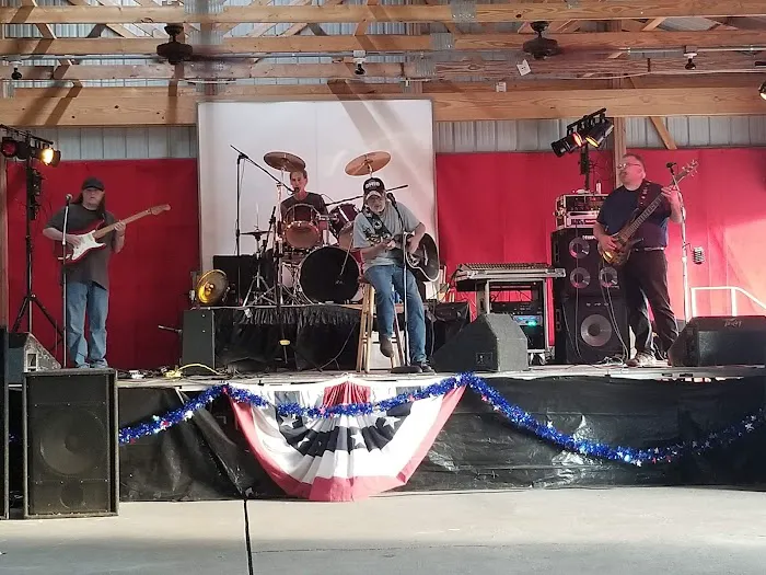 Heritage Springs Campground Picture 9