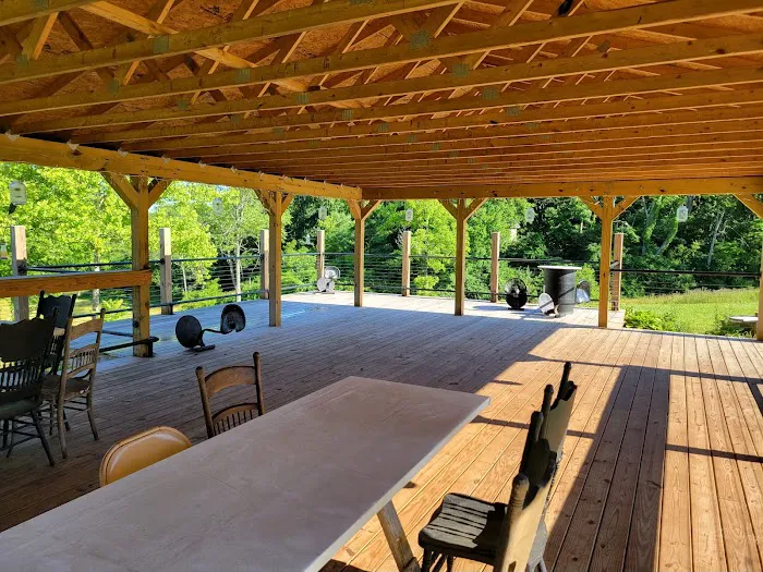 Little Darby Outdoors Picture 8