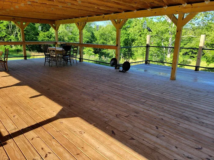 Little Darby Outdoors Picture 4