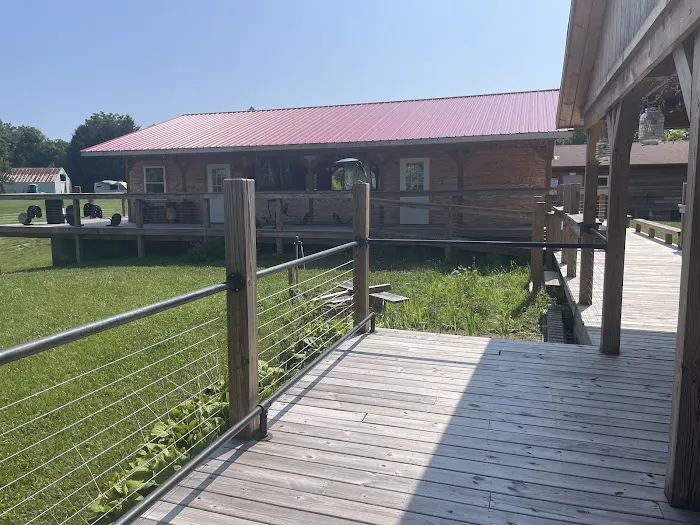 Little Darby Outdoors Picture 2