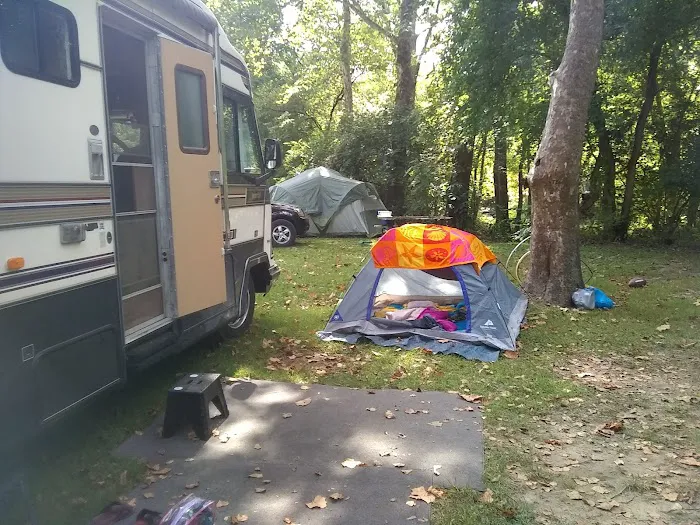 Deer Creek Camping Resort Picture 8