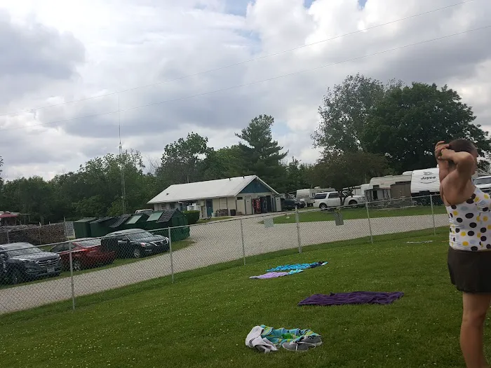 Deer Creek Camping Resort Picture 7