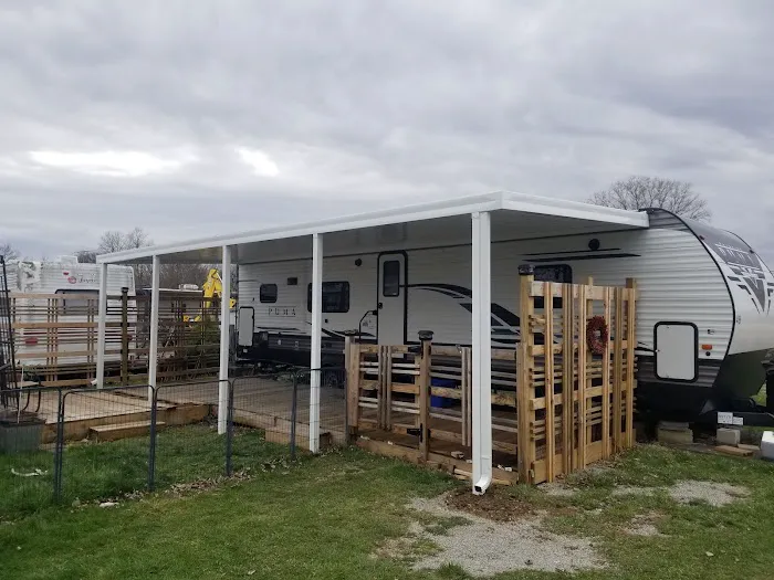 Deer Creek Camping Resort Picture 2