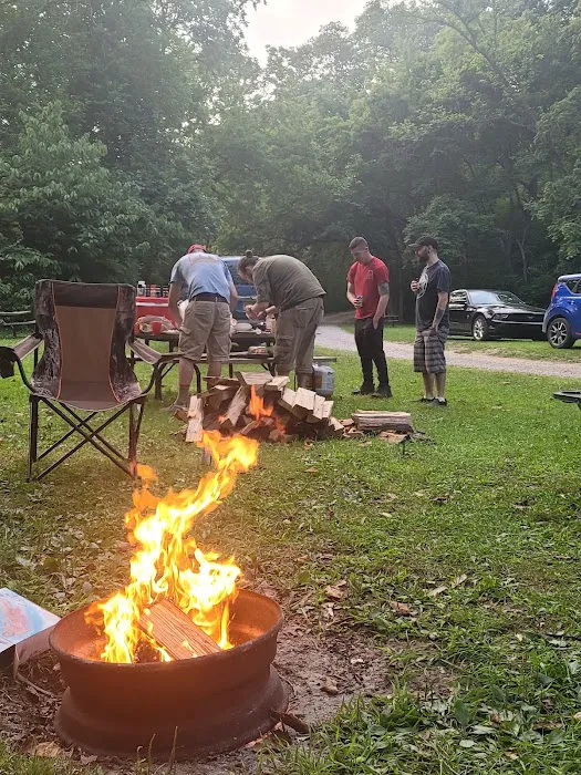 Deer Creek Camping Resort Picture 9