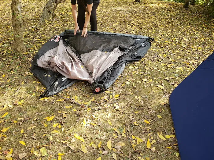 Deer Creek Camping Resort Picture 10