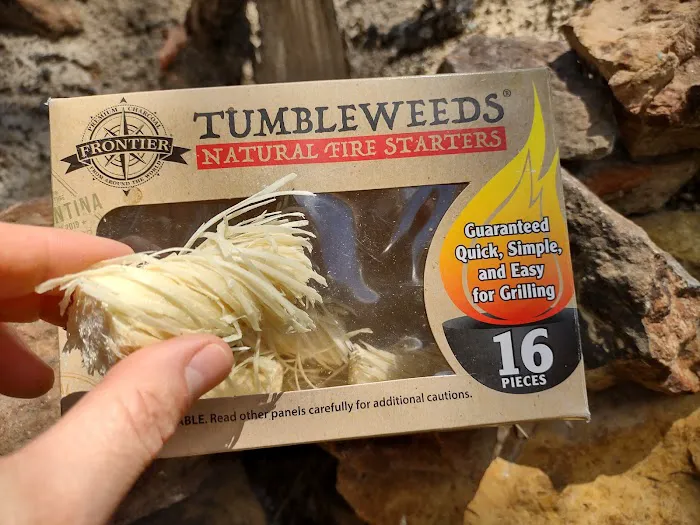 Camp Shroom Hocking Hills Picture 5