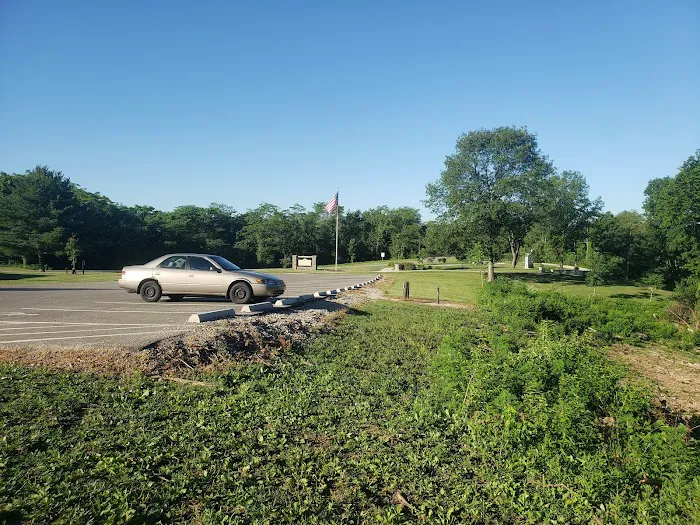 Great Seal State Park Campground Picture 9