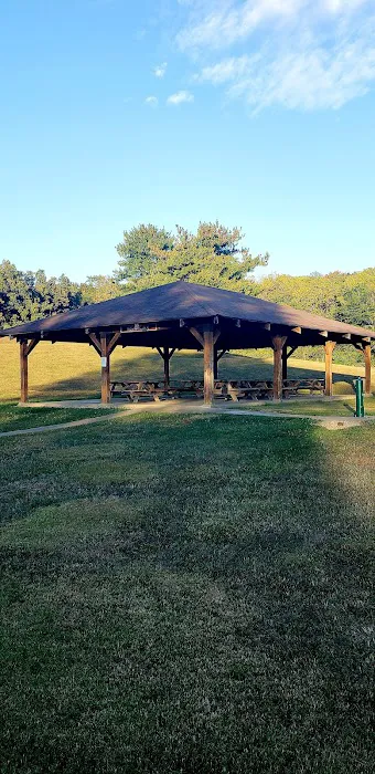 Great Seal State Park Campground Picture 7