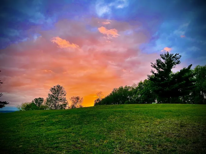 Great Seal State Park Campground Picture 5