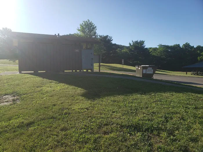 Great Seal State Park Campground Picture 10