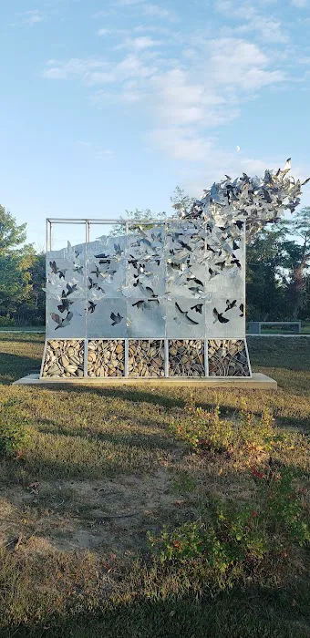 Great Seal State Park Campground Picture 6