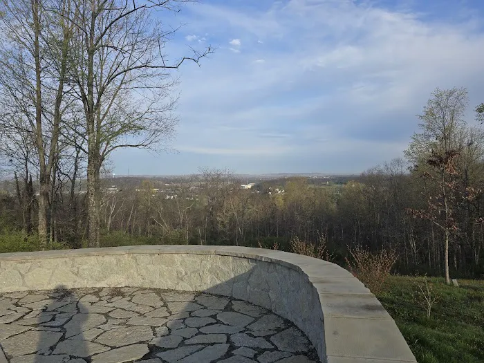 Great Seal State Park Campground Picture 1