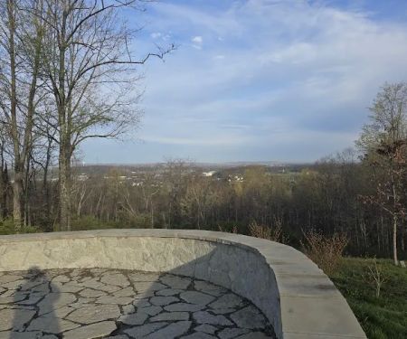 Great Seal State Park Campground