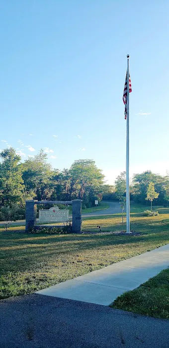 Great Seal State Park Campground Picture 3