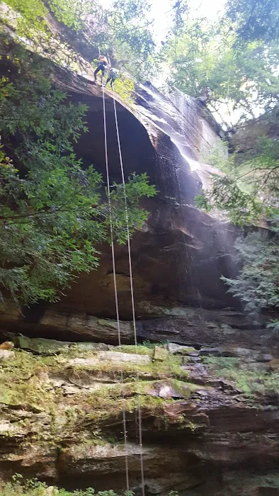 Hocking State Forest Horseman's Camp Picture 7
