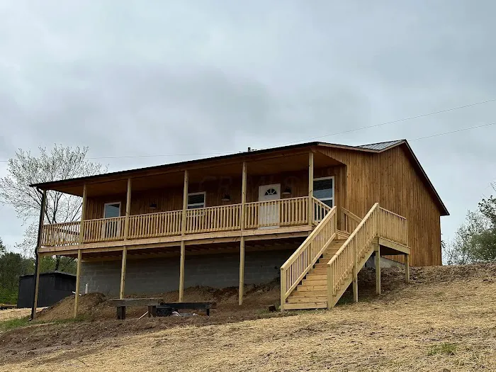 Rustic Retreat Picture 1