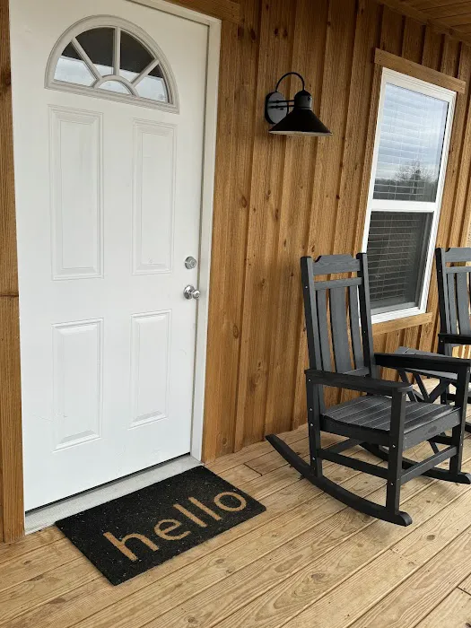 Rustic Retreat Picture 2