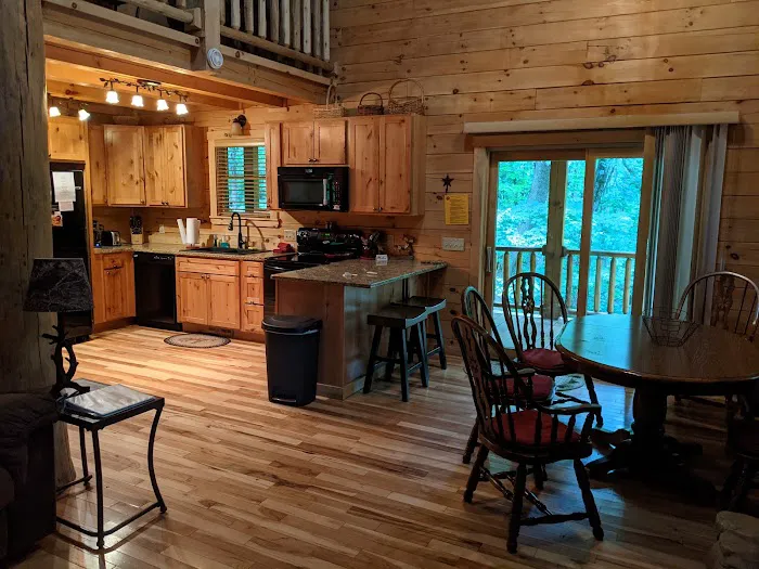 Red Fox Retreat Picture 5