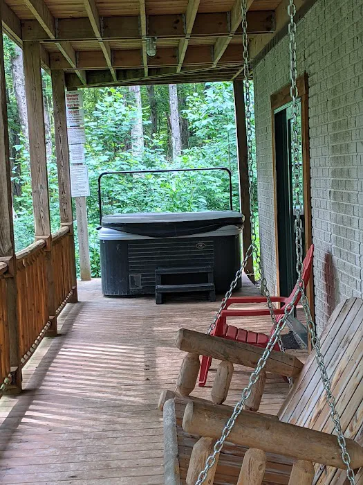 Red Fox Retreat Picture 2