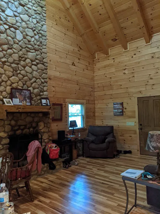 Red Fox Retreat Picture 1