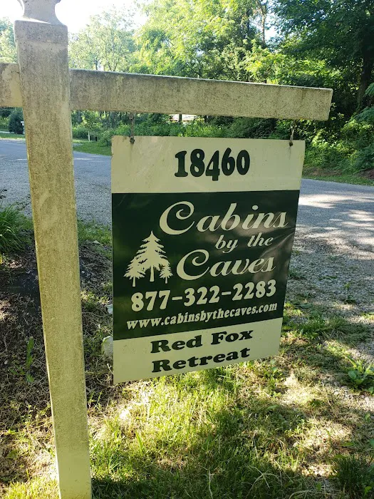 Red Fox Retreat Picture 6