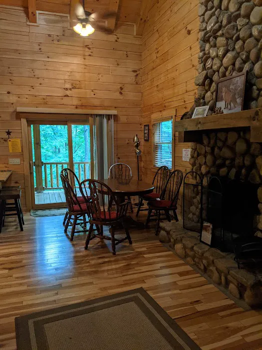 Red Fox Retreat Picture 3