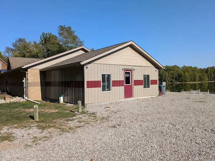 Rockwater Campground Picture 1