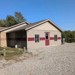 Rockwater Campground