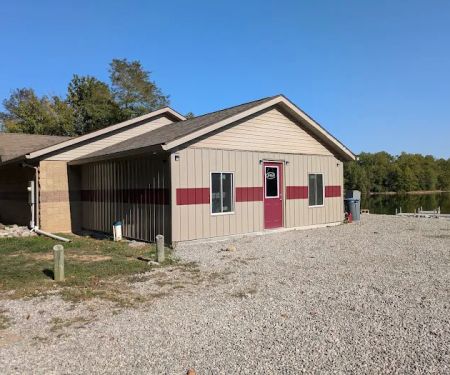 Rockwater Campground