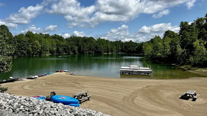 Rockwater Campground Picture 10