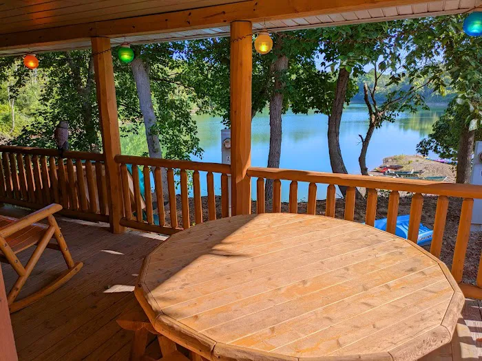 Rockwater Campground Picture 2